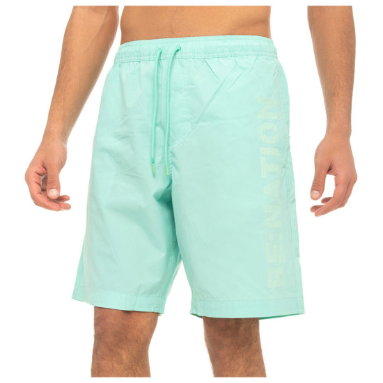 Be Nation Ανδρικό μαγιό Essentials Long Length Be Nation Ανδρικό μαγιό Essentials Long Length